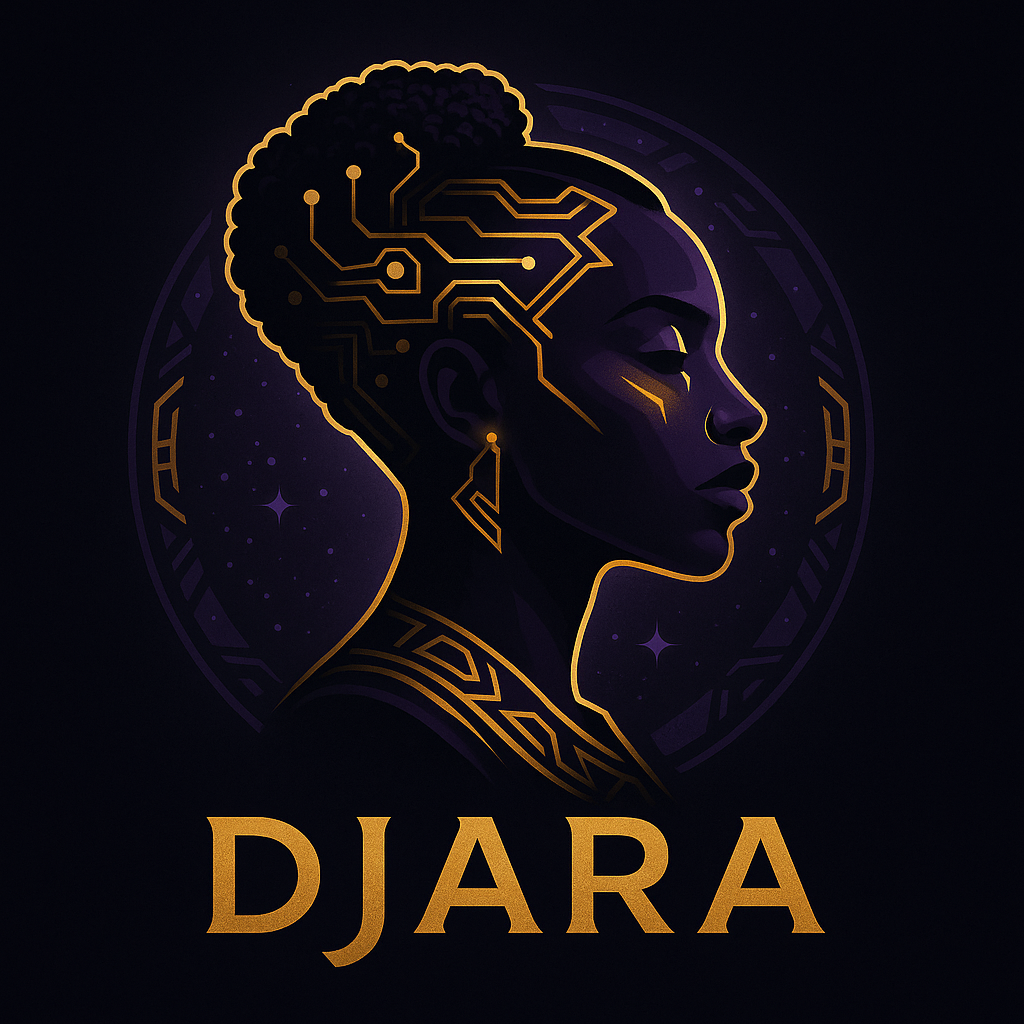 Djara logo